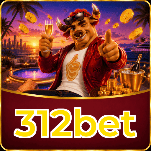 312bet Instalar Logo 3
