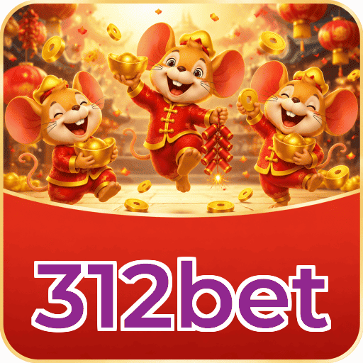 312bet Logo 1