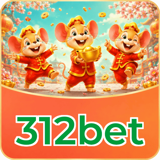 312bet Logo 3