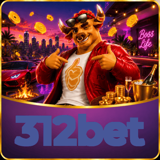 Telegram 312bet - Bônus Diários Exclusivos