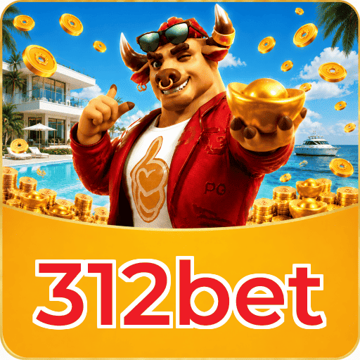 Slots 312bet - RTP Alto Certificado