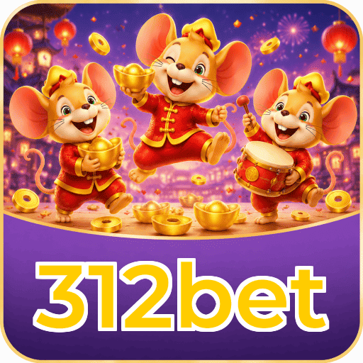 312bet Logo 3