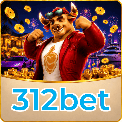 Slots 312bet - RTP Alto Certificado