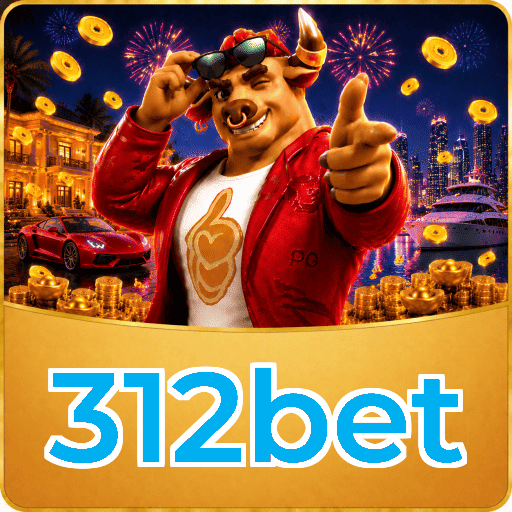 Plataforma 312bet - PIX Instantâneo
