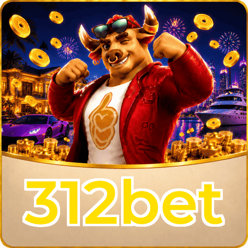 312bet Instalar Logo 1