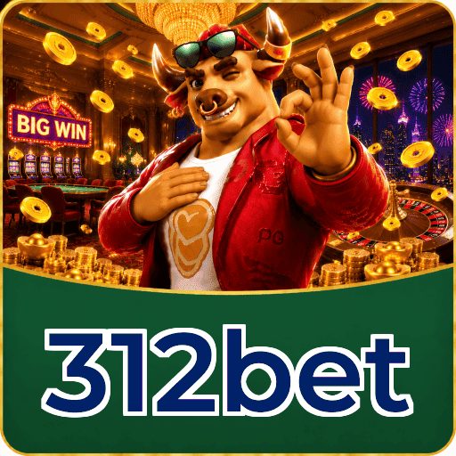 Slots 312bet - Jackpots Progressivos